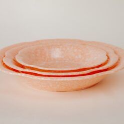 Bộ Sản Phẩm Vân Đá Cam Melamine Fataco DCNH (27)