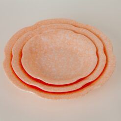 Bộ Sản Phẩm Vân Đá Cam Melamine Fataco DCNH (28)