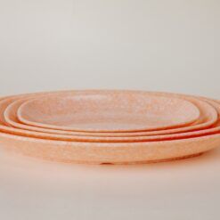 Bộ Sản Phẩm Vân Đá Cam Melamine Fataco DCNH (31)