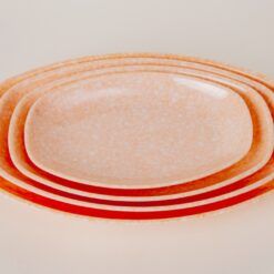 Bộ Sản Phẩm Vân Đá Cam Melamine Fataco DCNH (32)