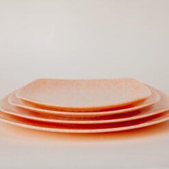 Bộ Sản Phẩm Vân Đá Cam Melamine Fataco DCNH (35)