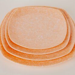 Bộ Sản Phẩm Vân Đá Cam Melamine Fataco DCNH (36)