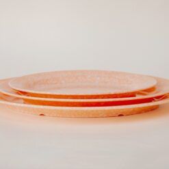 Bộ Sản Phẩm Vân Đá Cam Melamine Fataco DCNH (38)