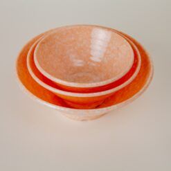 Bộ Sản Phẩm Vân Đá Cam Melamine Fataco DCNH (43)