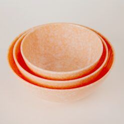 Bộ Sản Phẩm Vân Đá Cam Melamine Fataco DCNH (45)