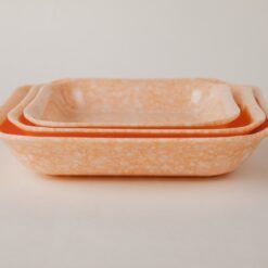 Bộ Sản Phẩm Vân Đá Cam Melamine Fataco DCNH (55)