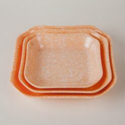 Bộ Sản Phẩm Vân Đá Cam Melamine Fataco DCNH (56)