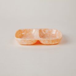 Bộ Sản Phẩm Vân Đá Cam Melamine Fataco DCNH (86)