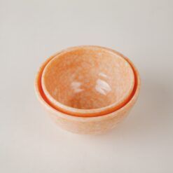 Bộ Sản Phẩm Vân Đá Cam Melamine Fataco DCNH (89)