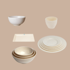 Các Loại Bộ Sản Phẩm Vân Đá Fataco Phổ Biến