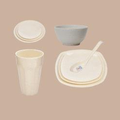 Lựa Chọn Bộ Sản Phẩm Vân Đá Fataco Theo Phong Cách Nhà Hàng