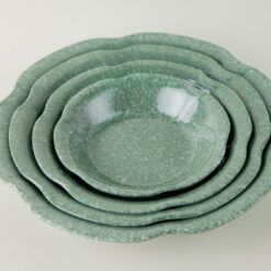 Bộ Sản Phẩm Vân Đá Rêu Melamine Fataco (28)