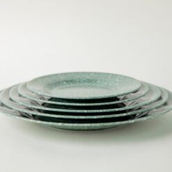 Bộ Sản Phẩm Vân Đá Rêu Melamine Fataco (32)