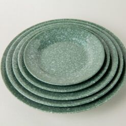 Bộ Sản Phẩm Vân Đá Rêu Melamine Fataco (33)