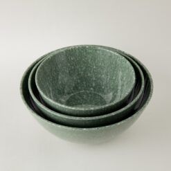 Bộ Sản Phẩm Vân Đá Rêu Melamine Fataco (5)