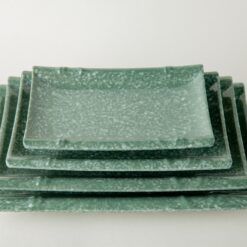 Bộ Sản Phẩm Vân Đá Rêu Melamine Fataco (55)