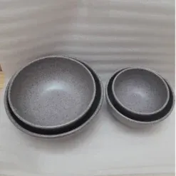 Bộ bát đĩa Melamine cho gia đình Là Gì?