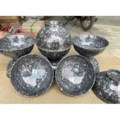 Các Loại Bộ bát đĩa Melamine cho gia đình Phổ Biến