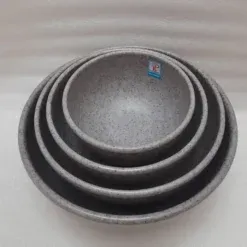 Bộ bát đĩa Melamine cho gia đình