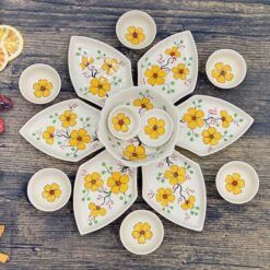 Dụng Cụ Nhà Hàng Mekoong: Địa Chỉ Tin Cậy Mua bộ bát đĩa Tết ở đâu uy tín, Chất Lượng, Giá Tốt