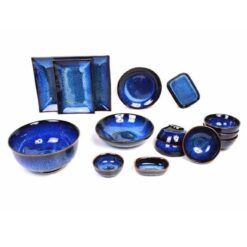 Gợi Ý Lựa Chọn Bộ bát đĩa cho gia đình Lễ Tết Theo Phong Cách