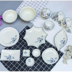 Bộ bát đĩa cho gia đình Lễ Tết Là Gì?