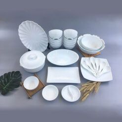 Bộ bát đĩa cho gia đình Lễ Tết DCNH (3)