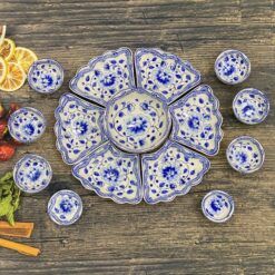 Bộ bát đĩa cho gia đình Lễ Tết DCNH (8)