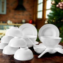Bộ bát đĩa cho gia đình dịp tân gia DCNH (15)