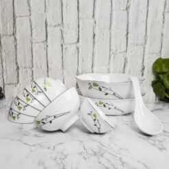 Bộ bát đĩa cho gia đình dịp tân gia DCNH (16)