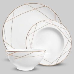 Tại Sao Lựa Chọn Bộ bát đĩa cho gia đình dịp tân gia Quan Trọng?