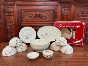 Dụng Cụ Bàn Ăn Quán Cafe & Quán Ăn Gia Đình TPHCM