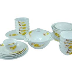 Bảng Giá Tham Khảo Bộ bát đĩa đẹp làm quà tặng gia đình