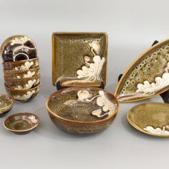 Tại Sao Lựa Chọn Bộ bát đĩa đẹp làm quà tặng gia đình Quan Trọng?