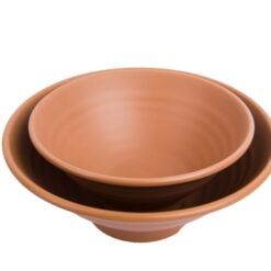 Bộ sản phẩm Nhám Màu Ngói Melamine Fataco DCNH (2)