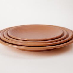 Bộ sản phẩm Nhám Màu Ngói Melamine Fataco DCNH (28)