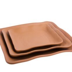 Bộ sản phẩm Nhám Màu Ngói Melamine Fataco DCNH (4)