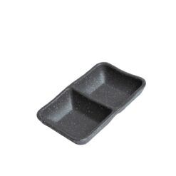 Bộ sản phẩm Nhám màu Xám Melamine Fataco DCNH (2)