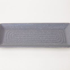 Bộ sản phẩm Nhám màu Xám Melamine Fataco DCNH (50)