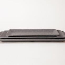 Bộ sản phẩm Nhám màu Xám Melamine Fataco DCNH (53)