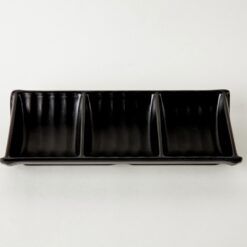 Bộ sản phẩm nhám màu đen Fataco DCNH (109)