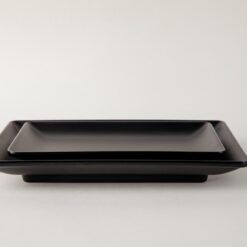 Bộ sản phẩm nhám màu đen Fataco DCNH (125)