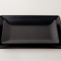 Bộ sản phẩm nhám màu đen Fataco DCNH (126)