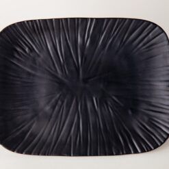 Bộ sản phẩm nhám màu đen Fataco DCNH (128)