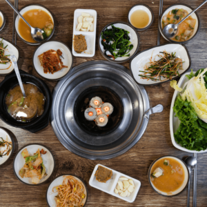 7. Kinh Nghiệm & Gợi Ý Sắp Xếp Dụng Cụ Nướng Chuyên Nghiệp, Tiện Lợi