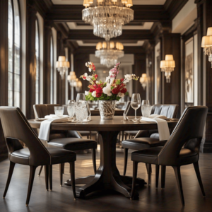 Địa Điểm Mua Dụng Cụ Bàn Ăn Nhà Hàng Uy Tín, Giá Tốt Tại TPHCM