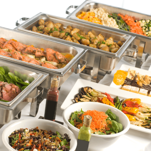 Các sản phẩm nổi bật tại Dụng cụ nhà hàng Mekoong: