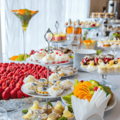 Lựa Chọn Dụng Cụ Buffet Nhà Hàng TPHCM Phù Hợp Với Từng Loại Hình Kinh Doanh
