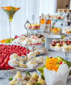 Lựa Chọn Dụng Cụ Buffet Nhà Hàng TPHCM Phù Hợp Với Từng Loại Hình Kinh Doanh