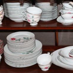 Dụng Cụ Nhà Hàng Sứ TPHCM: